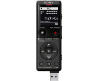 SONY ICD-UX570B ICDUX570B.CE7 - 574345 - zdjęcie 6